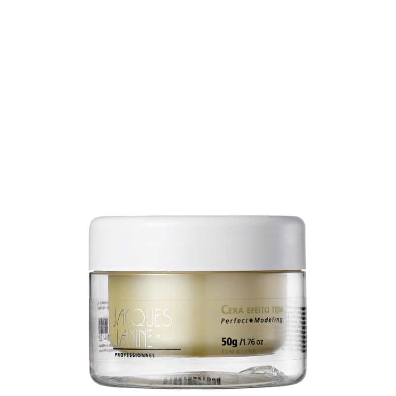 Jacques Janine Professionnel Finalise - Cera Modeladora 50ml