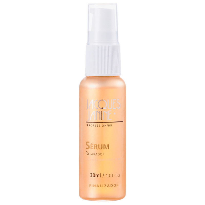 Jacques Janine Professionnel Finaliser - Sérum Reparador 30ml