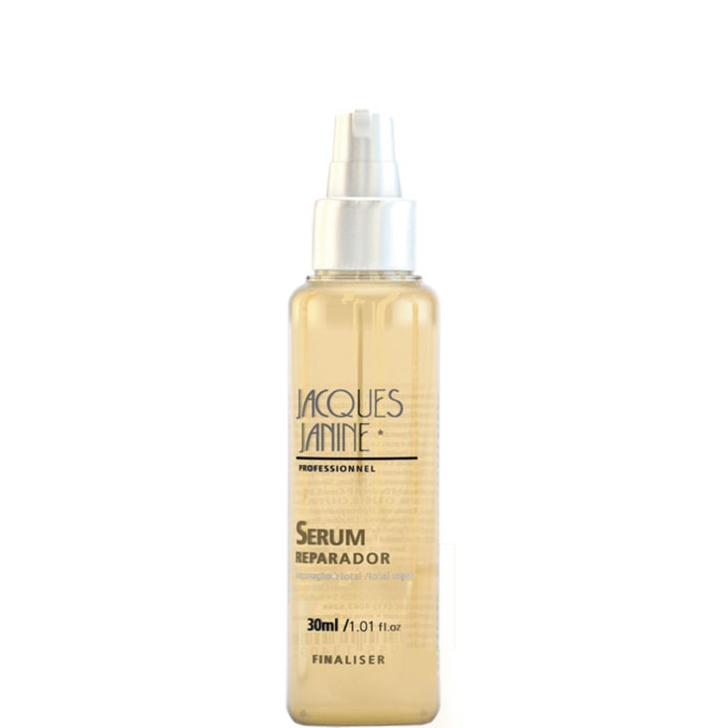 Jacques Janine Professionnel Finaliser - Sérum Reparador 30ml