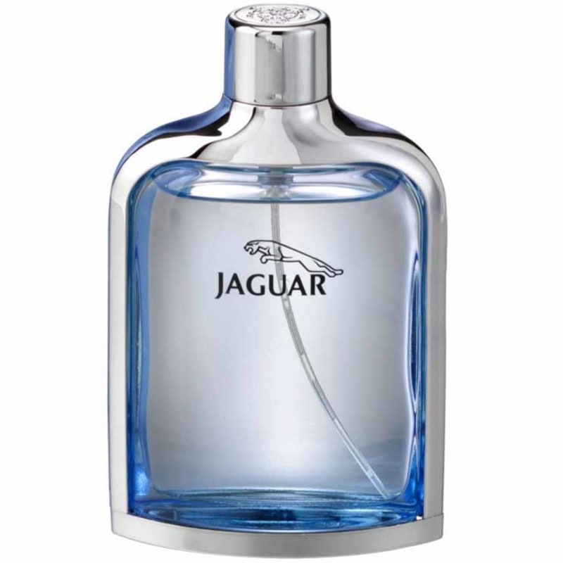 Jaguar Classic For Men Eau de Toilette - Perfume Masculino 40ml