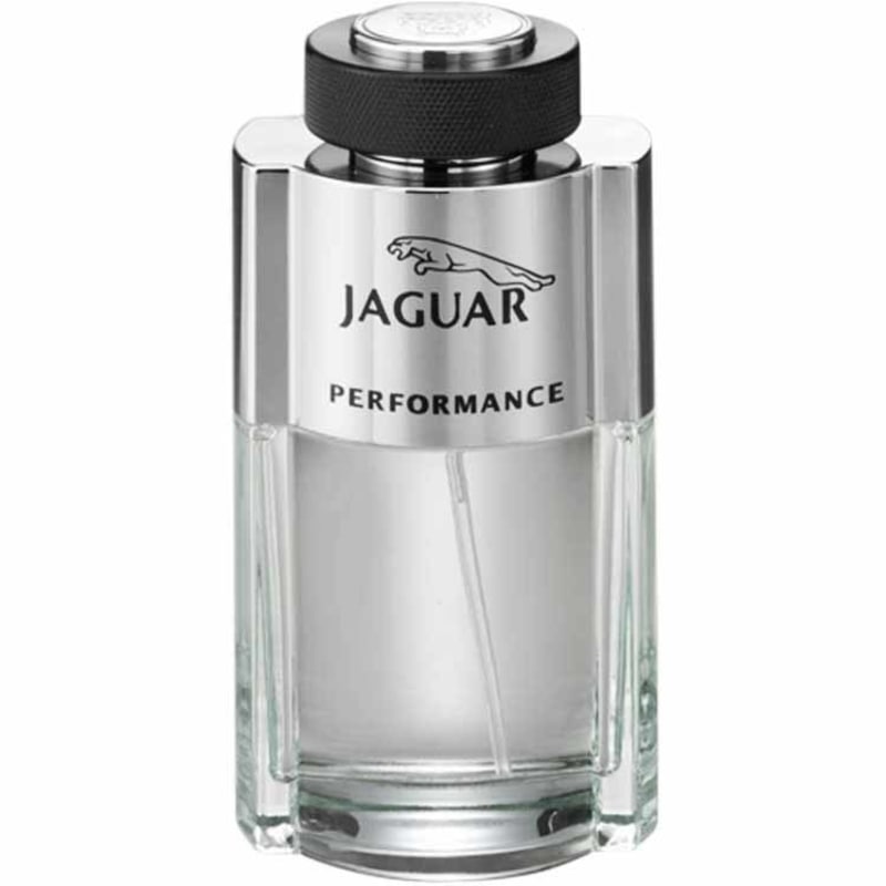 Jaguar PerFormance Jaguar Eau de Toilette - Perfume Masculino 40ml