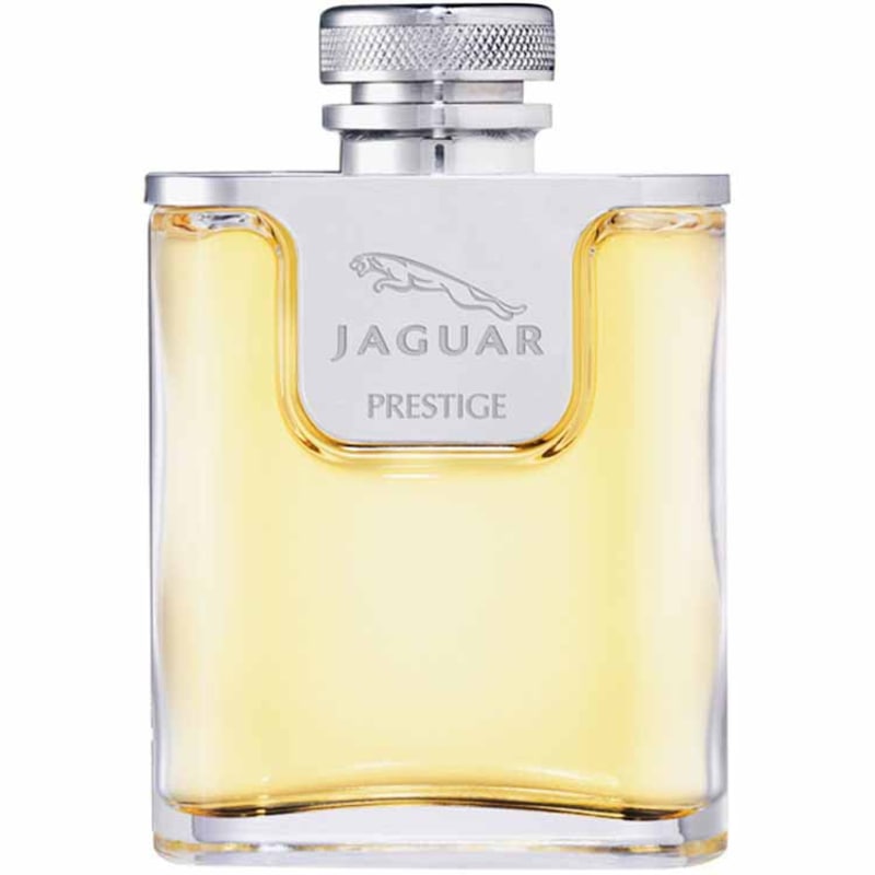 Prestige Jaguar Eau de Toilette - Perfume Masculino 50ml