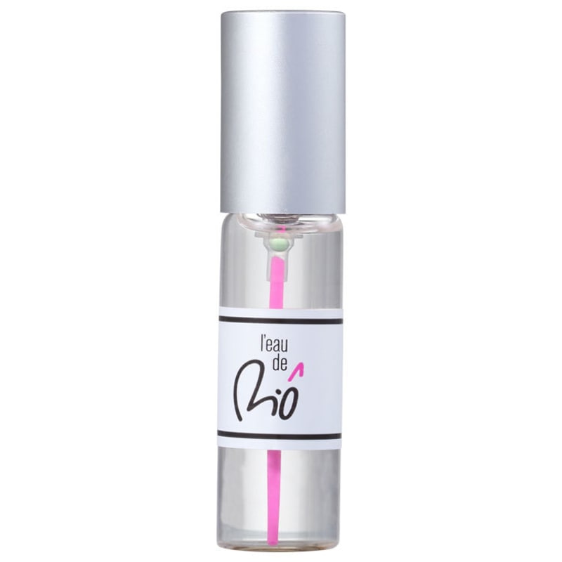 Jardim Botânico Portátil L'Eau de Riô Eau de Toilette - Perfume Feminino 15ml