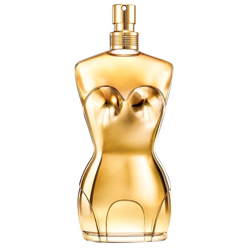 Classique Intense Jean Paul Gaultier Eau de Parfum - Perfume Feminino 100ml