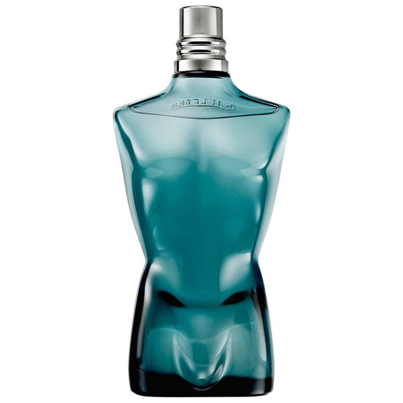 Jean Paul Gaultier Le Male after Shave Lotion - Loção Pós-Barba 125ml