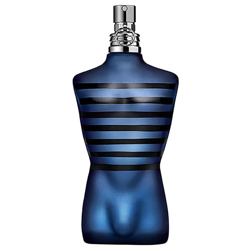 Ultra Male Jean Paul Gaultier Eau de Toilette - Perfume Masculino 40ml