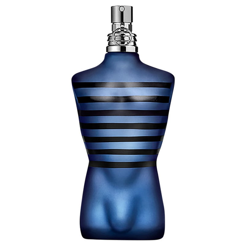 Ultra Male Jean Paul Gaultier Eau de Toilette - Perfume Masculino 75ml