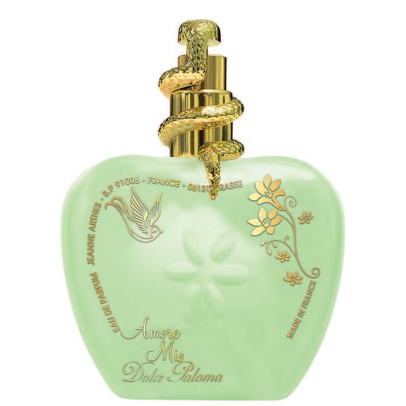 Amore Mio Dolce Paloma Jeanne Arthes Eau de Parfum - Perfume Feminino 50ml