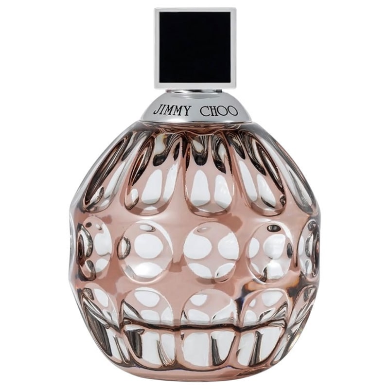 Jimmy Choo Eau de Parfum - Perfume Feminino 100ml