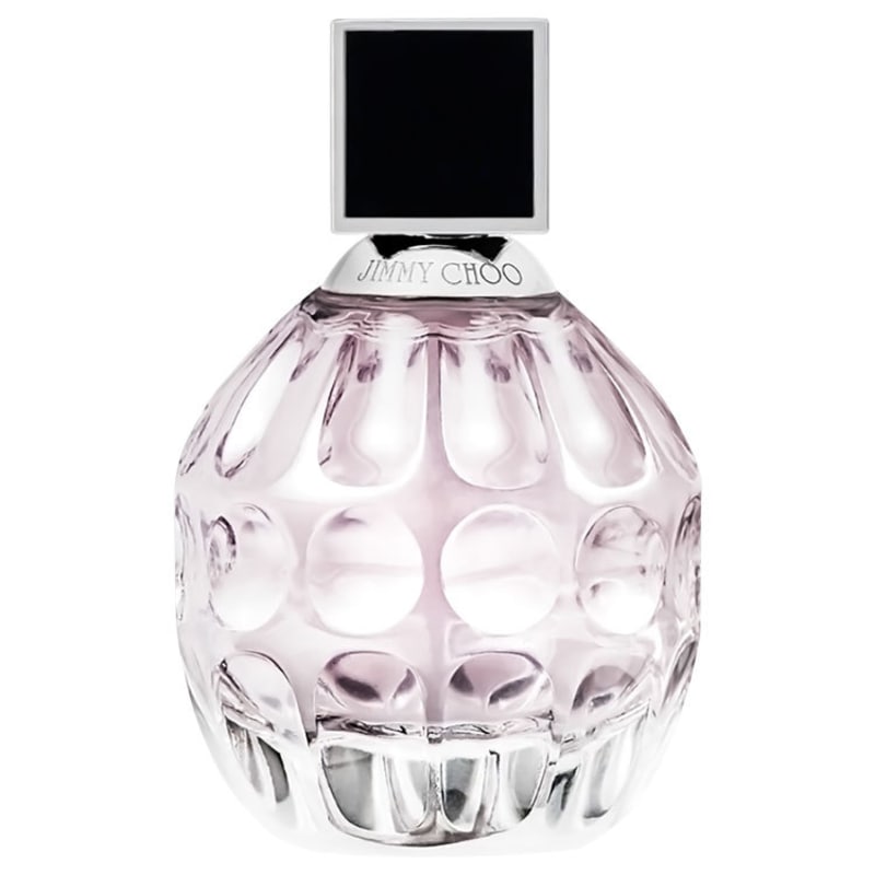 Jimmy Choo Eau de Toilette - Perfume Feminino 60ml