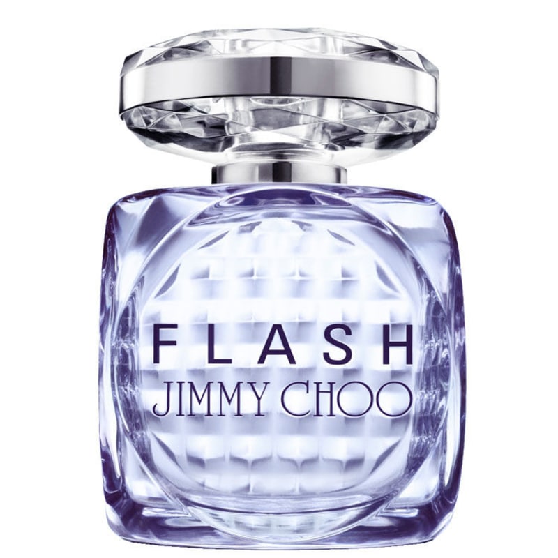 Flash Jimmy Choo Eau de Parfum - Perfume Feminino 60ml