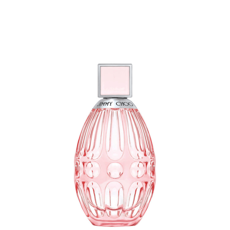 Jimmy Choo L’Eau Eau de Toilette - Perfume Feminino 60ml