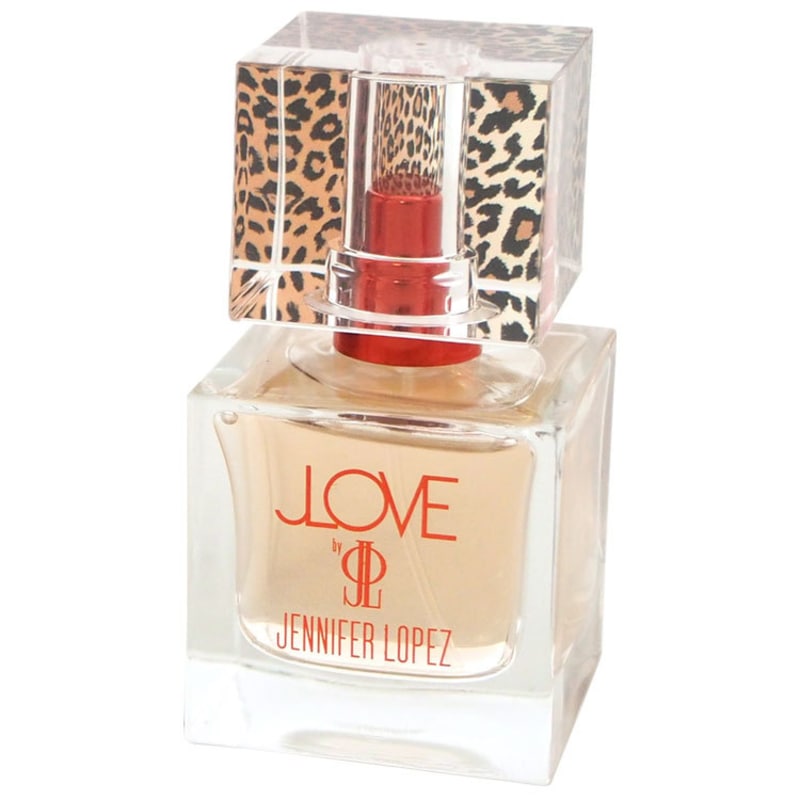 Jlove Jennifer Lopez Eau de Parfum - Perfume Feminino 30ml