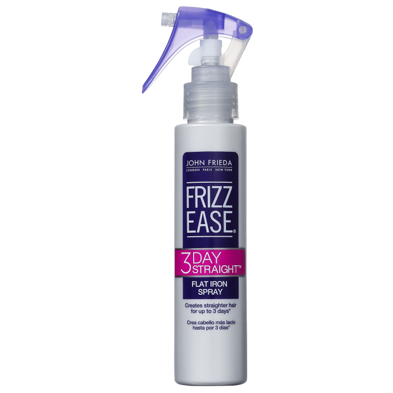 John Frieda Frizz-Ease 3-Day Straight - Spray 103ml