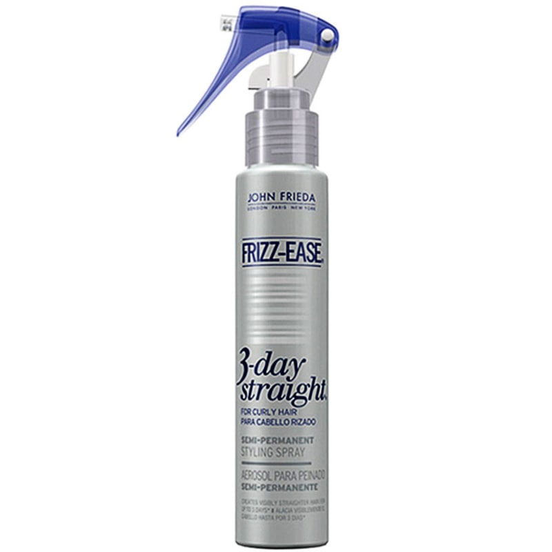 John Frieda Frizz-Ease 3-Day Straight - Spray 103ml