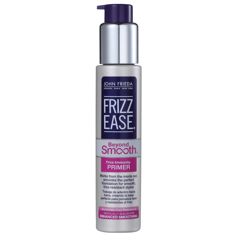 John Frieda Frizz Ease Beyond Smooth Frizz-Immunity - Primer 91ml