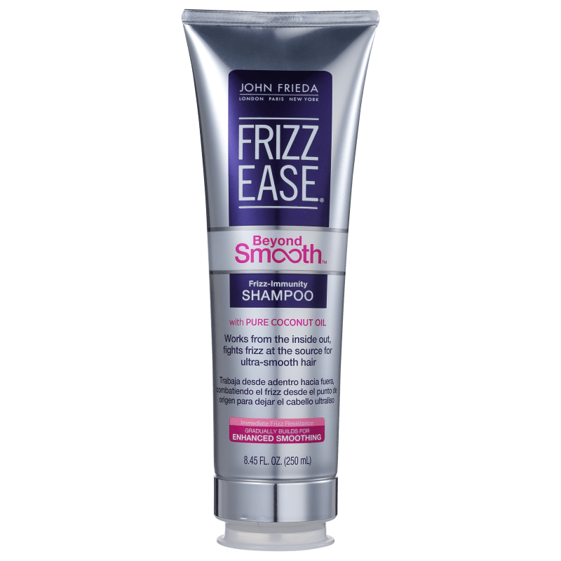 John Frieda Frizz Ease Beyond Smooth Frizz-Immunity - Shampoo 250ml