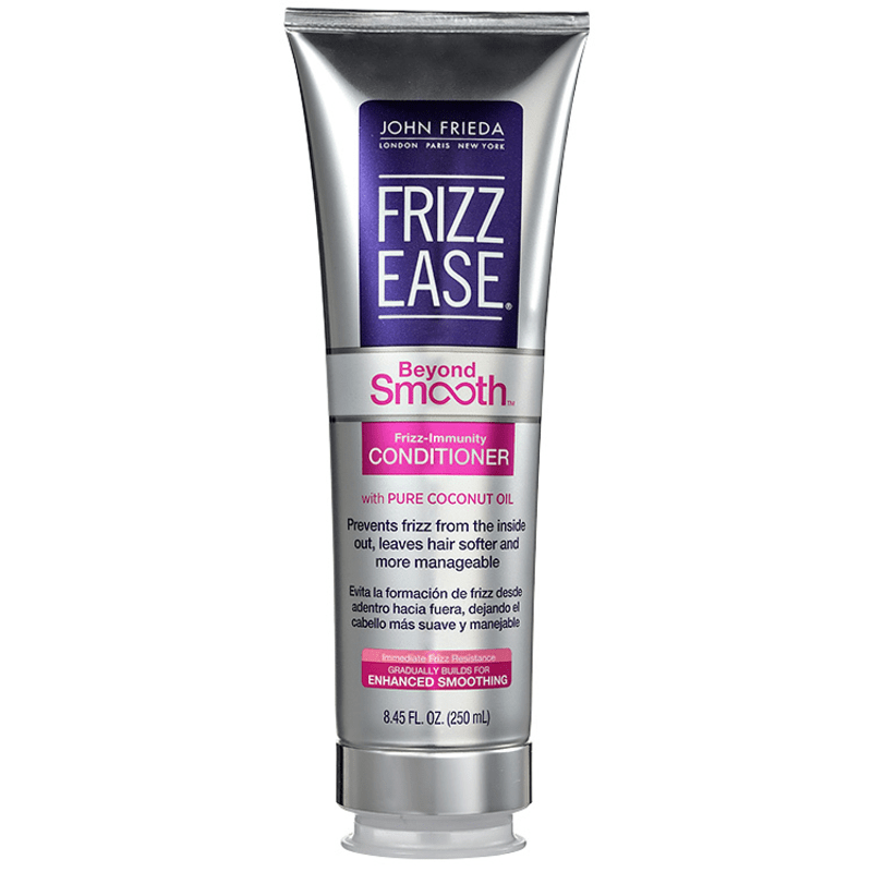 John Frieda Frizz Ease Beyond Smooth Frizz-Immunity - Condicionador 250ml