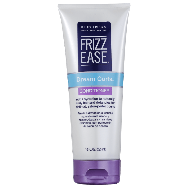 John Frieda Frizz-Ease Dream Curls Conditioner - Condicionador 295ml