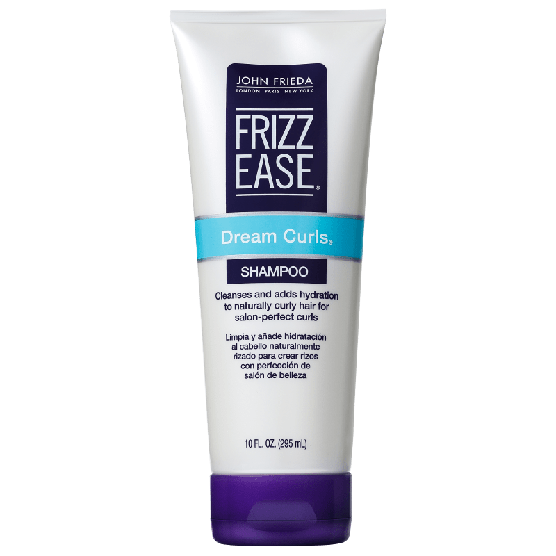 John Frieda Frizz-Ease Dream Curls - Shampoo 295ml