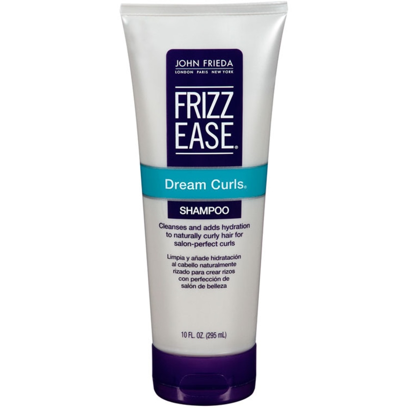 John Frieda Frizz-Ease Dream Curls - Shampoo 295ml