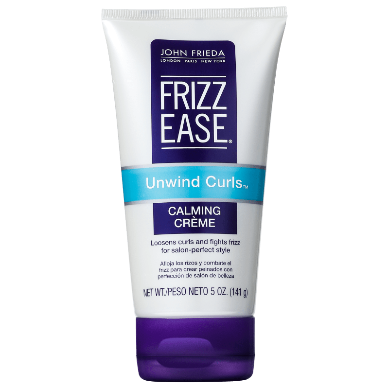 John Frieda Frizz Ease Miraculous Recovery Repairing - Condicionador Intensivo 177ml