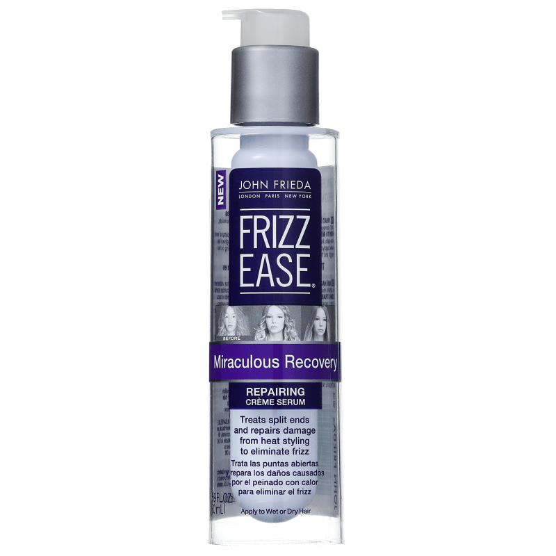 John Frieda Frizz Ease Miraculous Recovery Repairing - Sérum 50ml