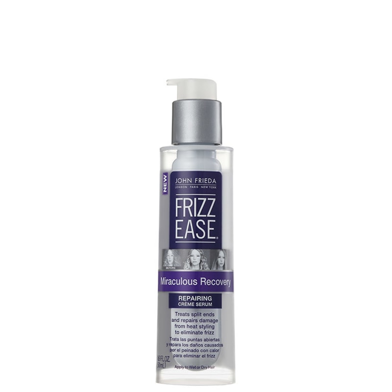 John Frieda Frizz Ease Miraculous Recovery Repairing - Sérum 50ml