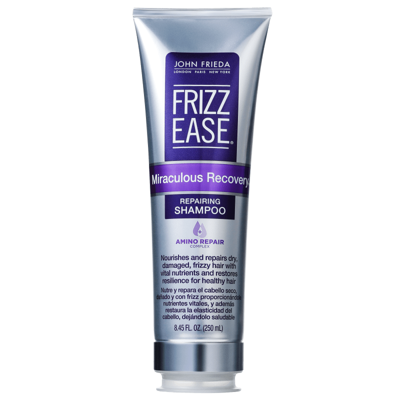 John Frieda Frizz Ease Miraculous Recovery Repairing - Shampoo 250ml