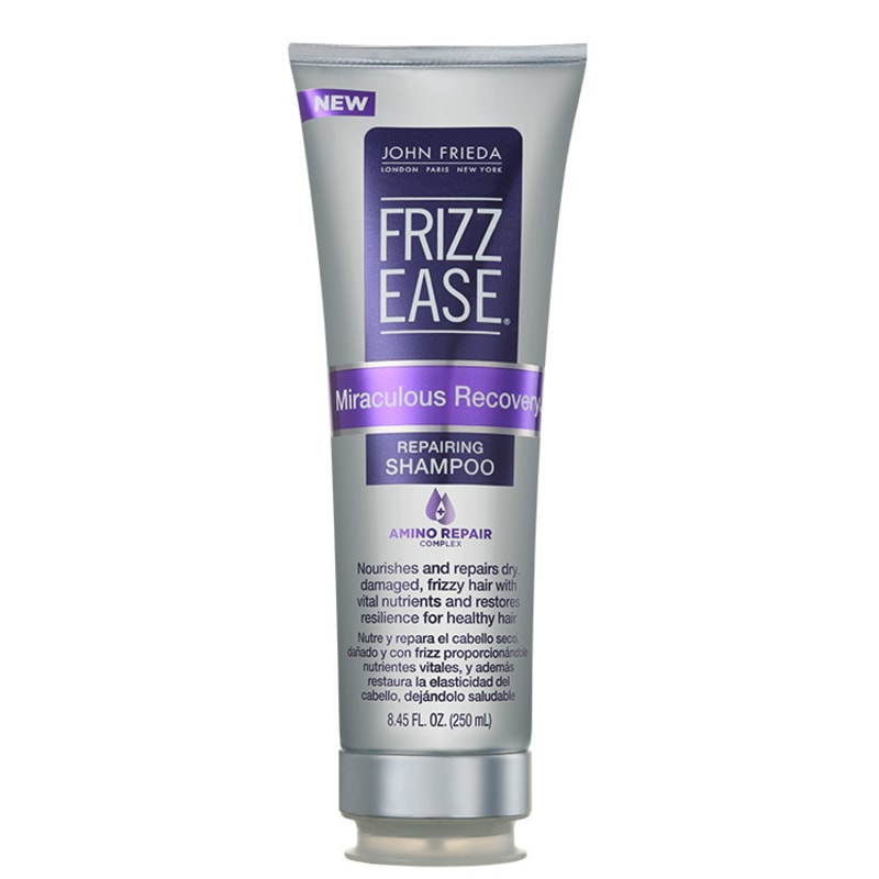 John Frieda Frizz Ease Miraculous Recovery Repairing - Shampoo 250ml