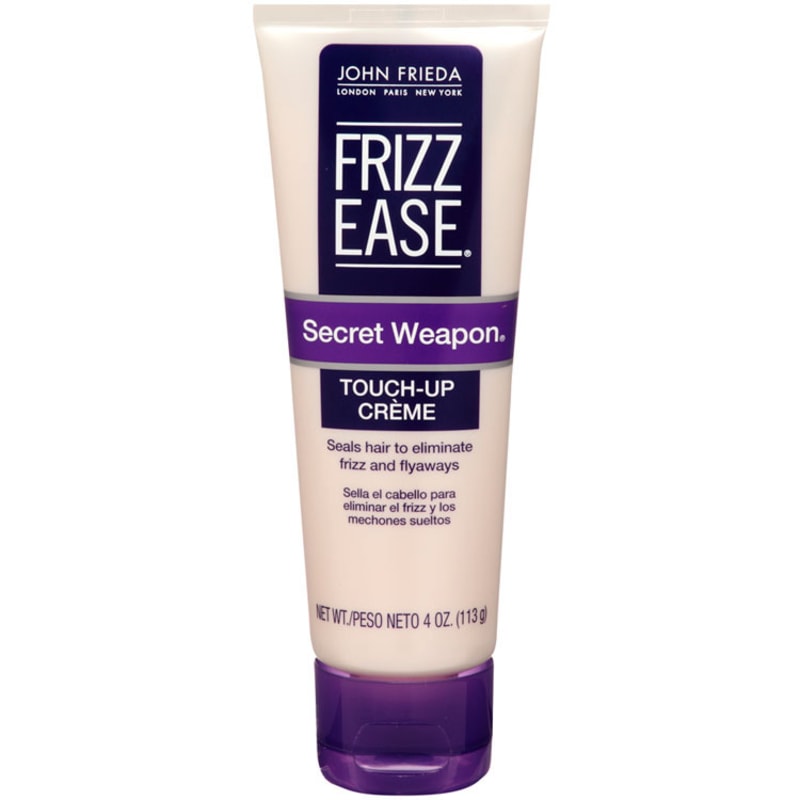 John Frieda Frizz-Ease Secret Weapon Flawless Finishing Creme - Finalizador 113g