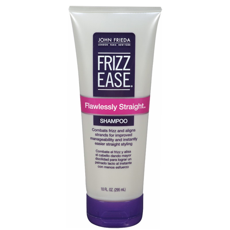John Frieda Frizz-Ease Flawlessly Straight - Shampoo 295ml