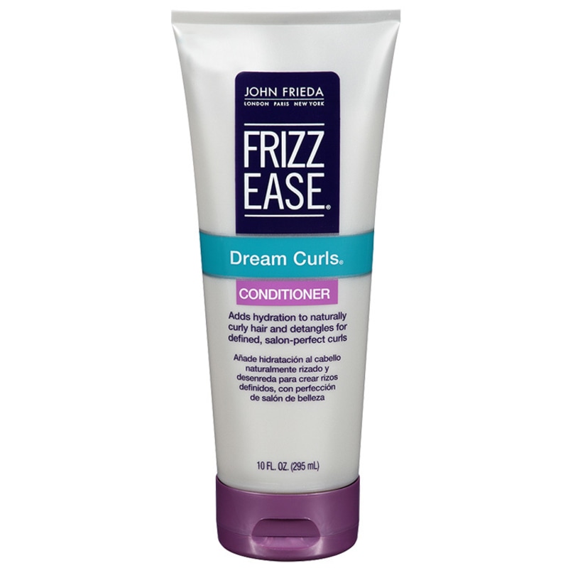 John Frieda Frizz-Ease Dream Curls Conditioner - Condicionador 295ml