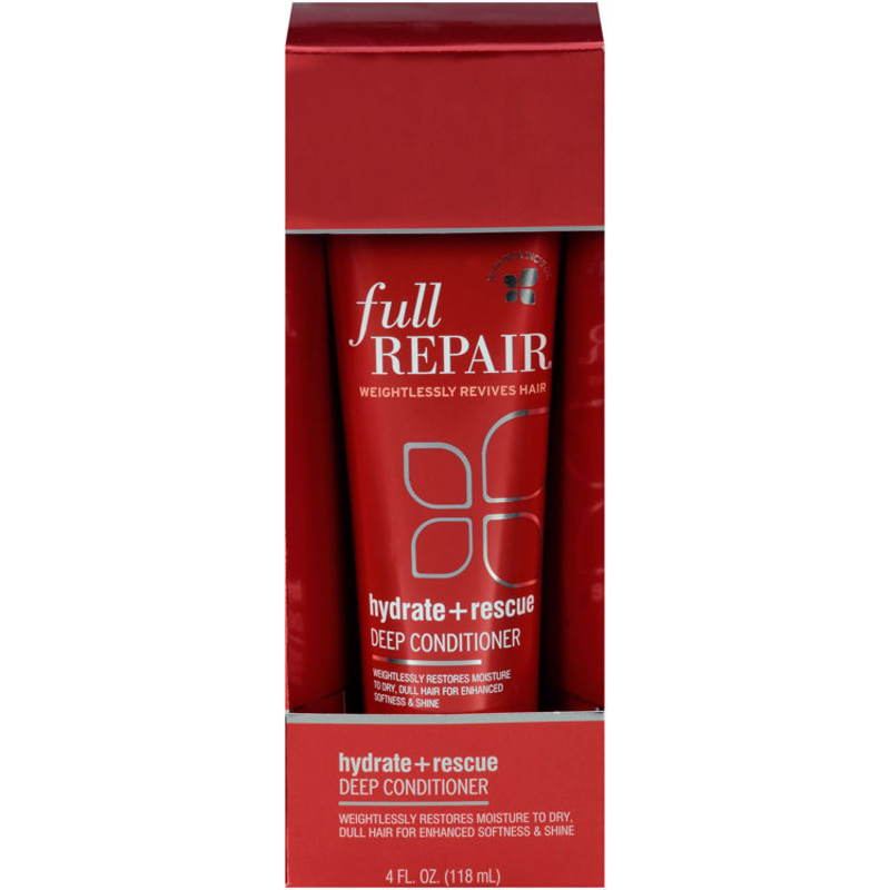 John Frieda Full Repair Full Body Conditioner - Condicionador 118ml