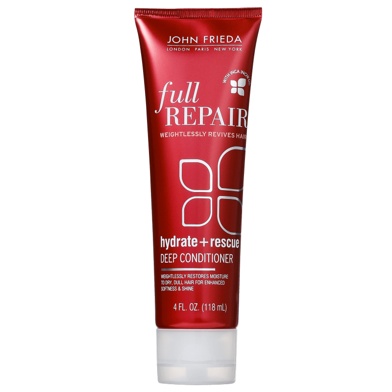 John Frieda Full Repair Full Body Conditioner - Condicionador 118ml