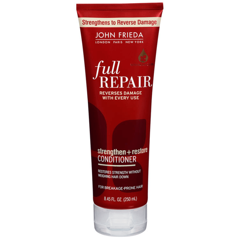 John Frieda Full Repair Strengthen+Restore Conditioner - Condicionador 250ml