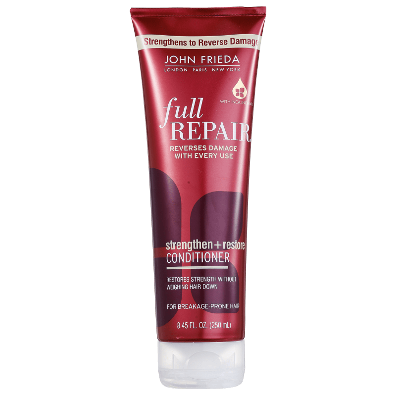 John Frieda Full Repair Strengthen+Restore Conditioner - Condicionador 250ml
