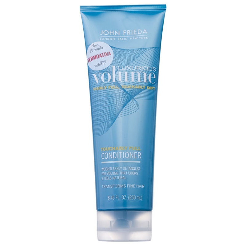 John Frieda Luxurious Volume Full Splendor Conditioner - Condicionador 250ml