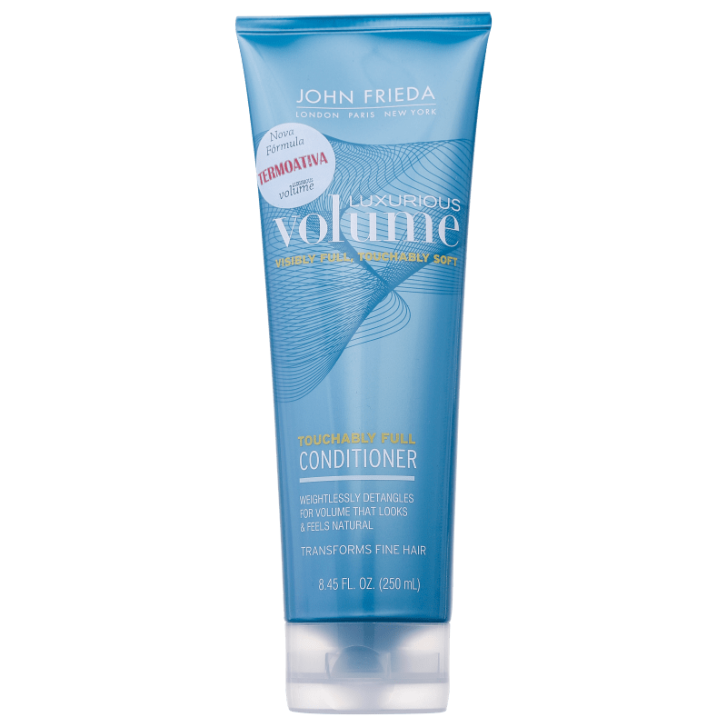 John Frieda Luxurious Volume Full Splendor Conditioner - Condicionador 250ml