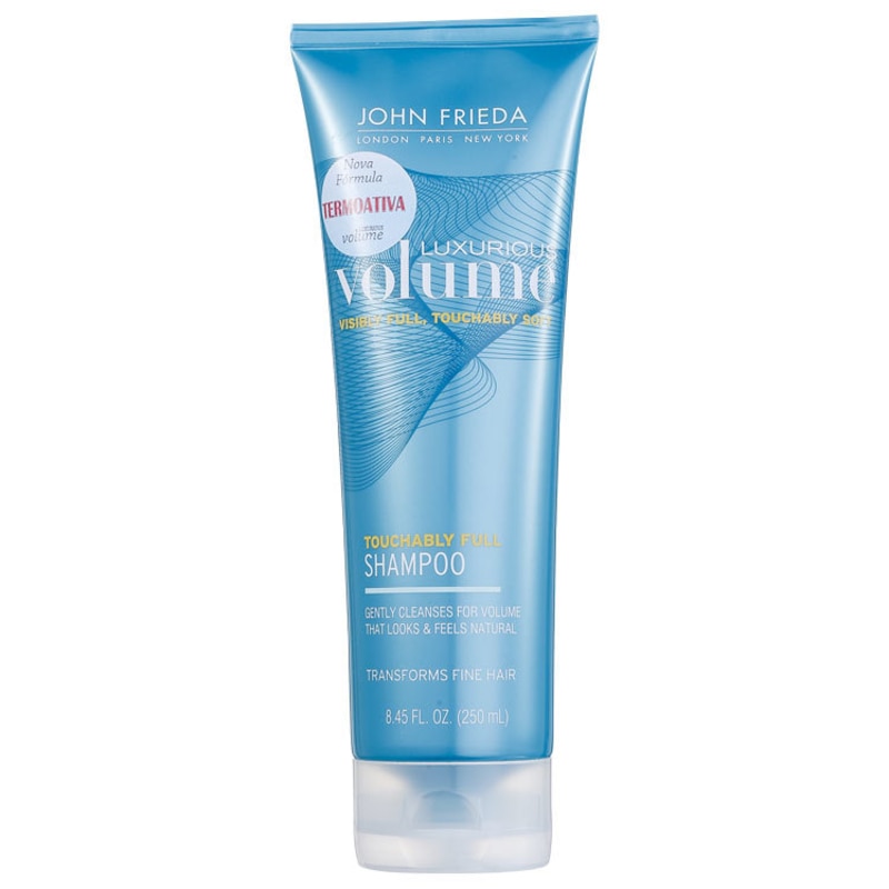 John Frieda Luxurious Volume Full Splendor - Shampoo 250ml