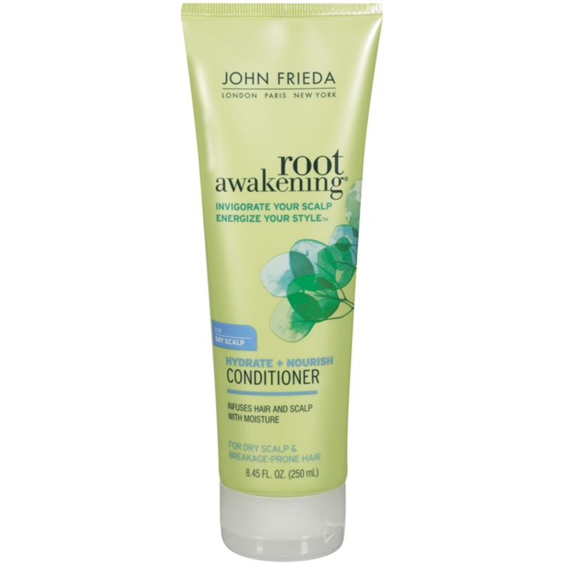 John Frieda Root Awakening Hydrate + Nourish Conditioner - Condicionador 250ml