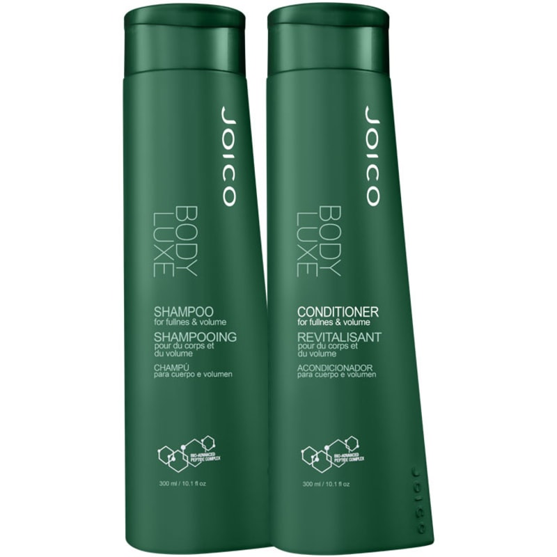 Joico Body Luxe Duo Kit (2 Produtos)