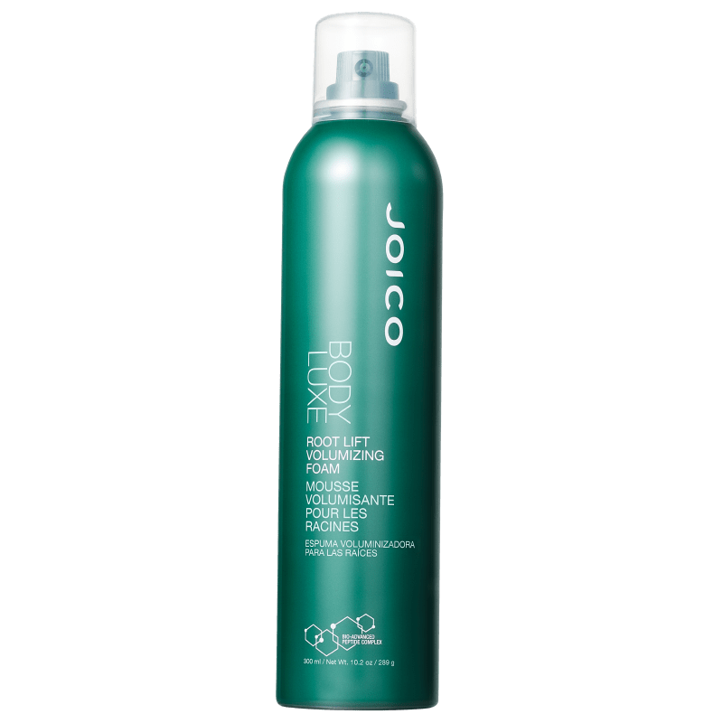 Joico Body Luxe Root Lift Volumizing Foam – Mousse 300ml
