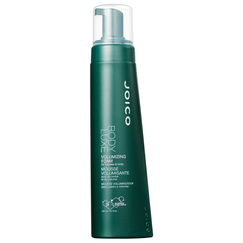 Joico Body Luxe Volumizing Foam - Mousse 250ml