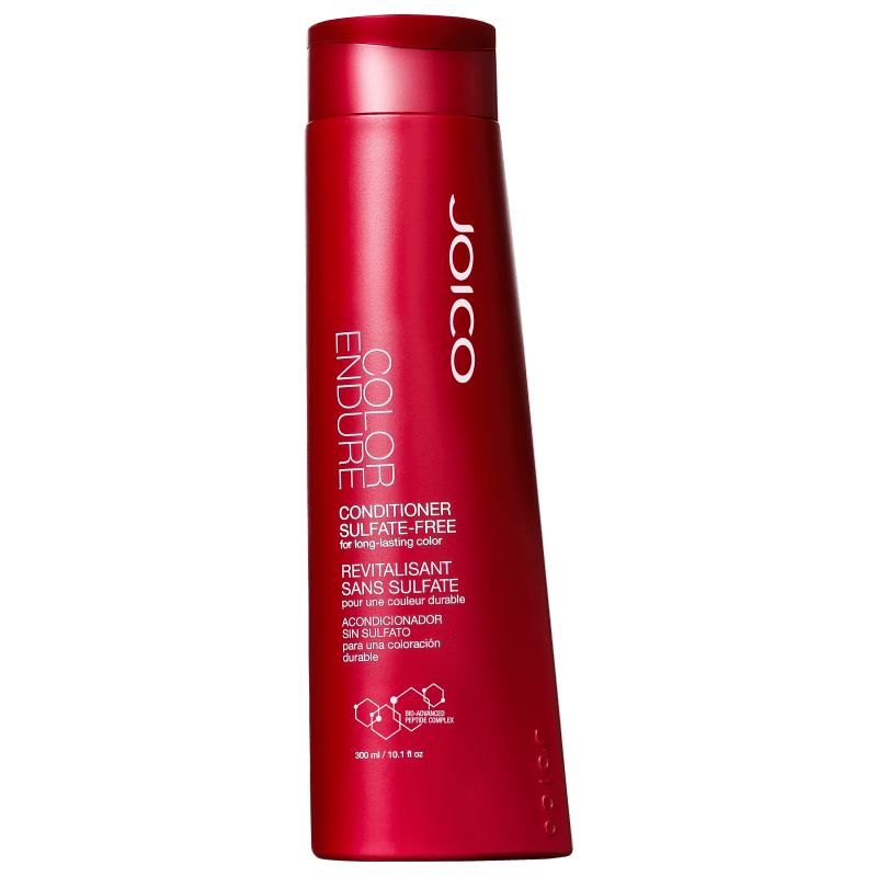 Joico Color Endure Conditioner - Condicionador 300ml