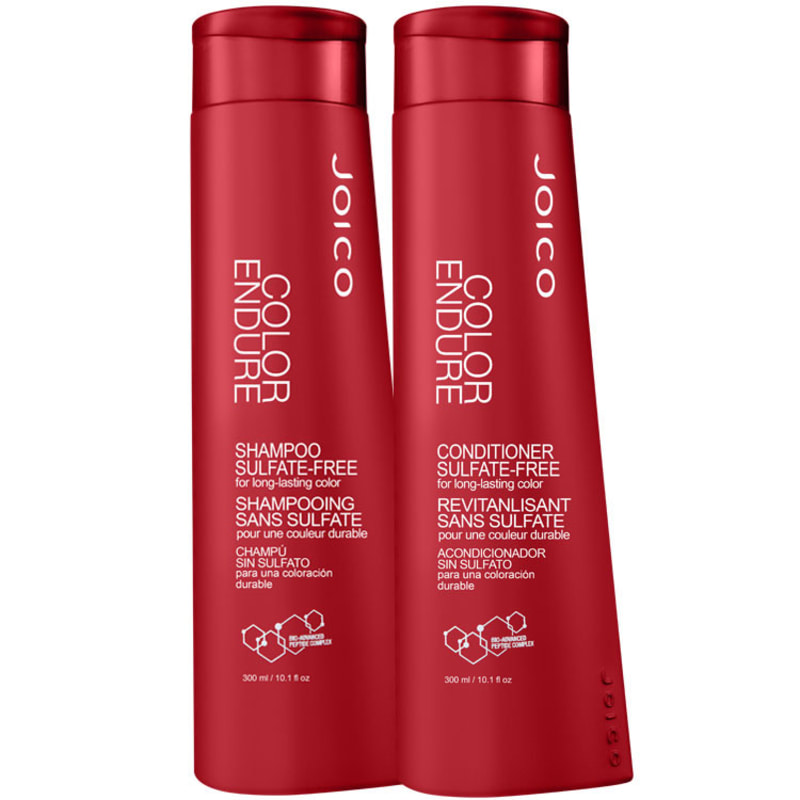 Joico Color Endure Duo Kit (2 Produtos)