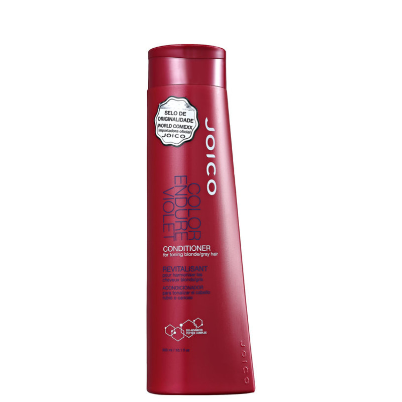 Joico Color Endure Violet Conditioner - Condicionador 300ml