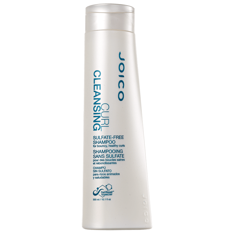 Joico Curl Cleansing - Shampoo 300ml