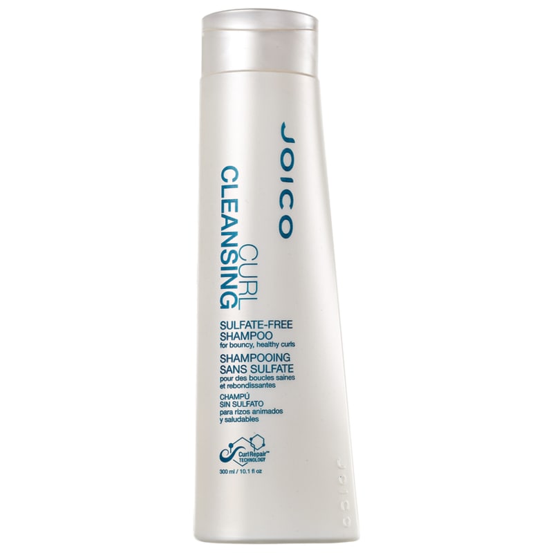 Joico Curl Cleansing - Shampoo 300ml