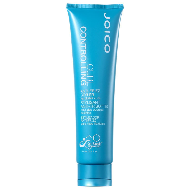 Joico Curl Controlling Anti-Frizz Styler - Modelador 100ml